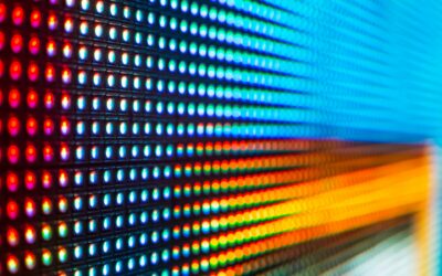 Réfection de nappes lumineuses LED à Fréjus : l’expertise de Célectro